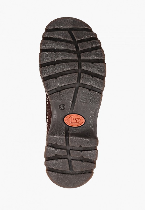 фото Ботинки westriders