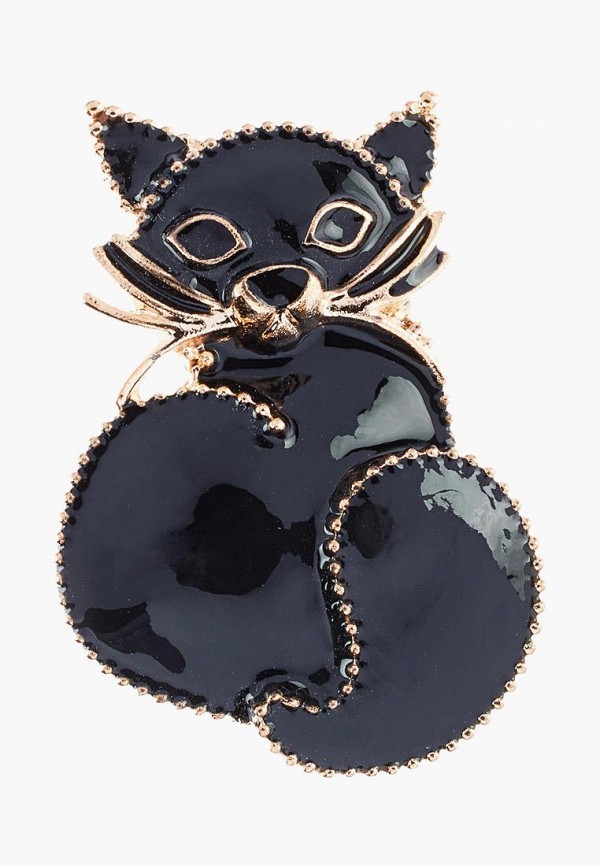 

Брошь Vittorio Richi, Разноцветный