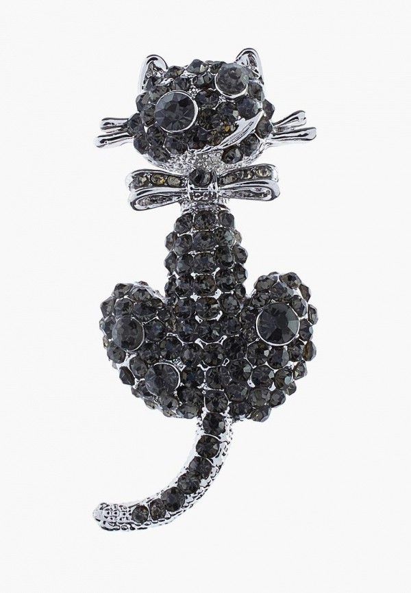 

Брошь Vittorio Richi, Разноцветный