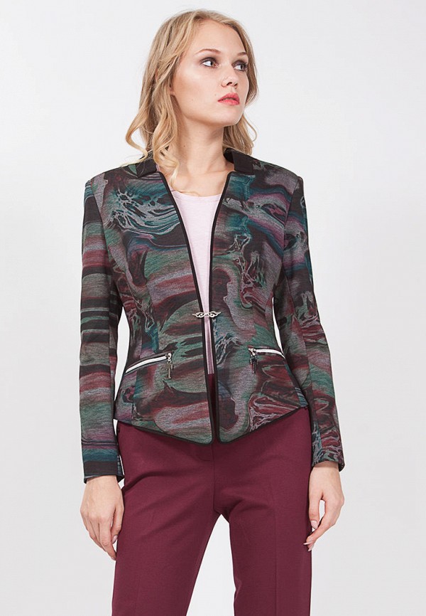 Жакет MadaM T 5990₽