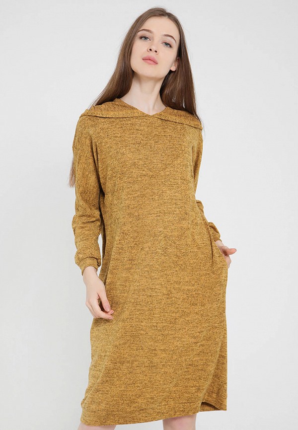 Платье MadaM T 4490₽