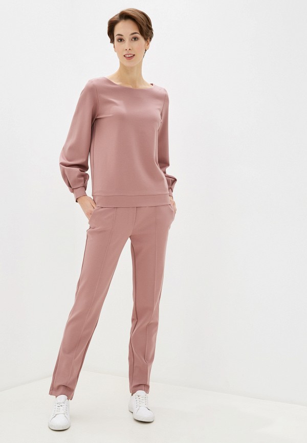 

Костюм спортивный Hi Art, Розовый