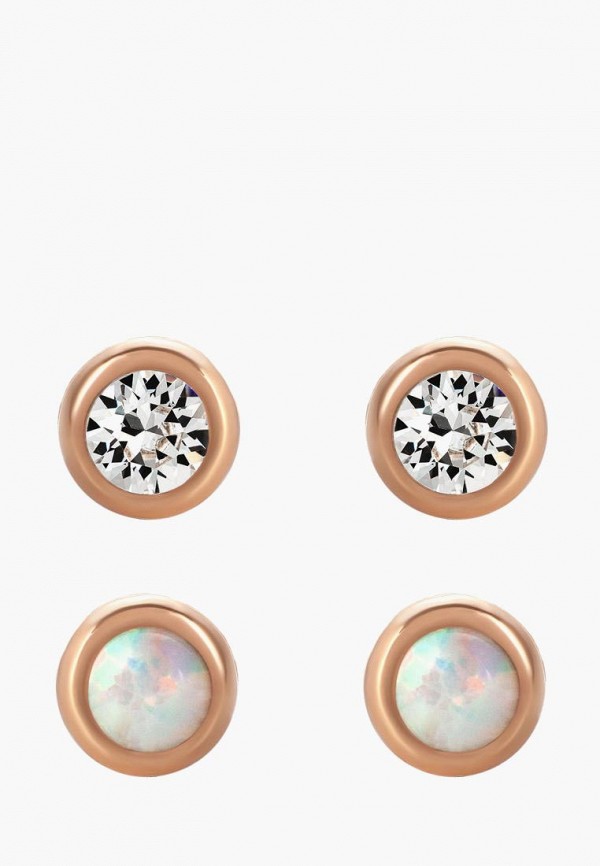 

Комплект Mademoiselle Jolie Paris, Разноцветный, La Seine mini gold Blue Opal