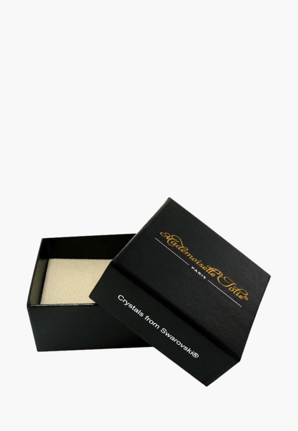 

Кольцо Mademoiselle Jolie Paris, Разноцветный, La Seine gold Blue Opal
