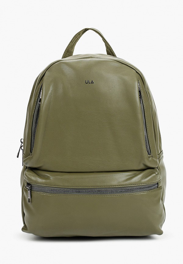 

Рюкзак Urban Life Accessories, Зеленый