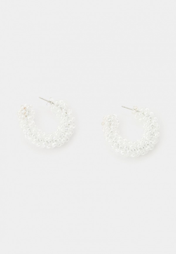 Серьги Beaded Breakfast