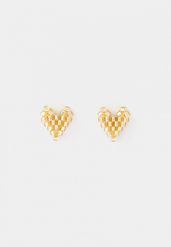 Серьги Beaded Breakfast 3990₽