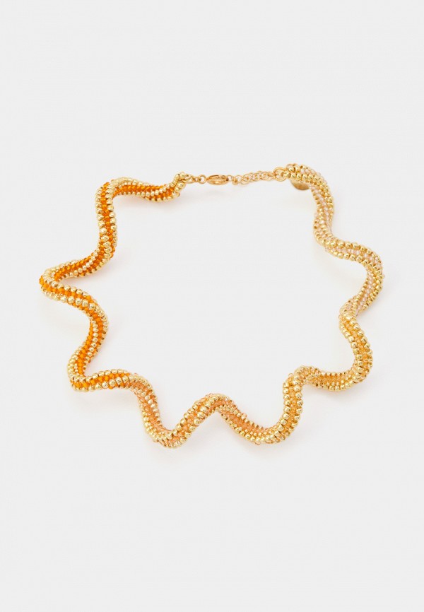 Колье Beaded Breakfast 8990₽