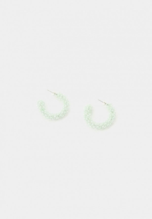 Серьги Beaded Breakfast