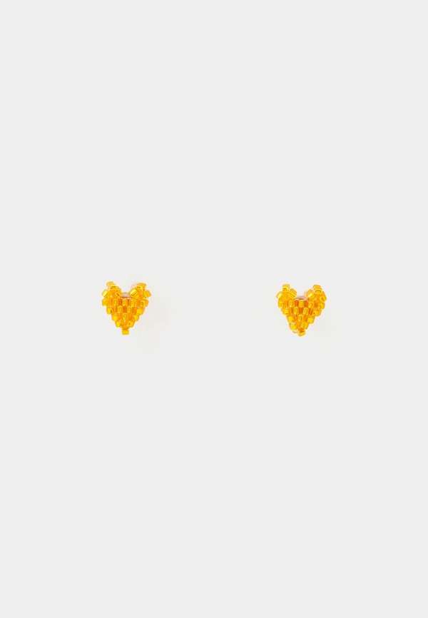 Серьги Beaded Breakfast 3990₽