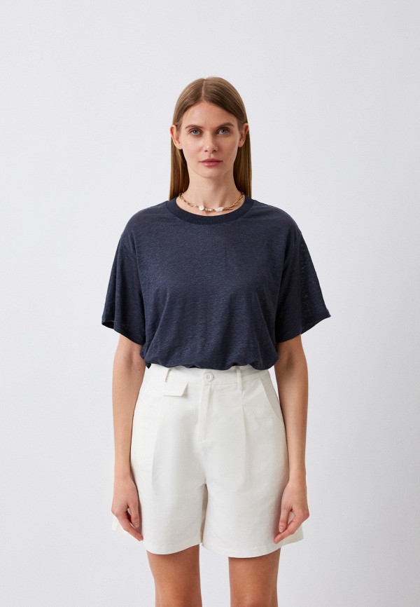 фото Футболка falconeri