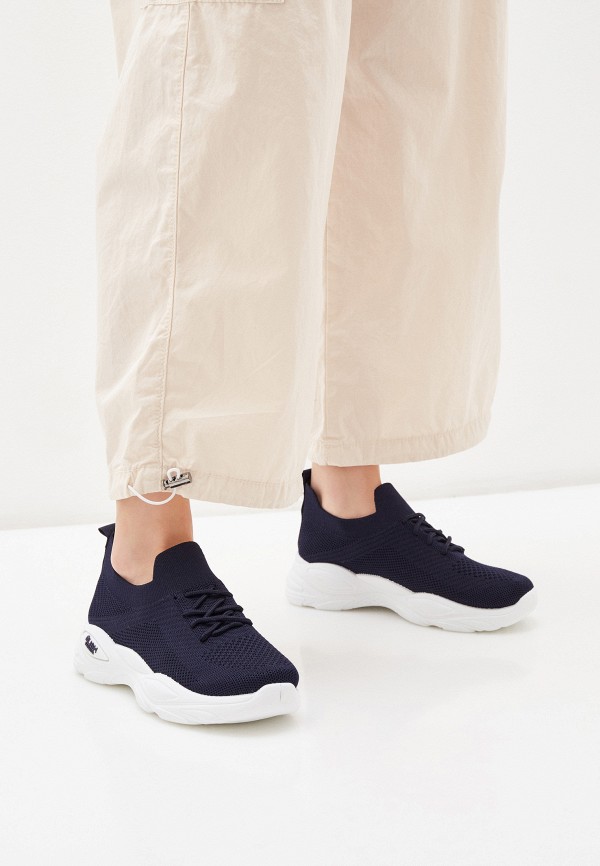 фото Кроссовки vitadela