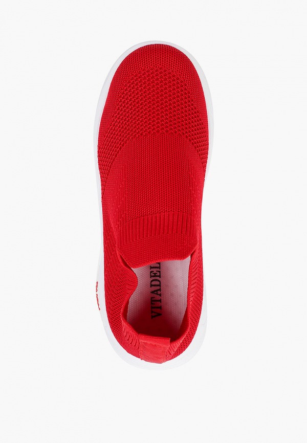 фото Кроссовки vitadela