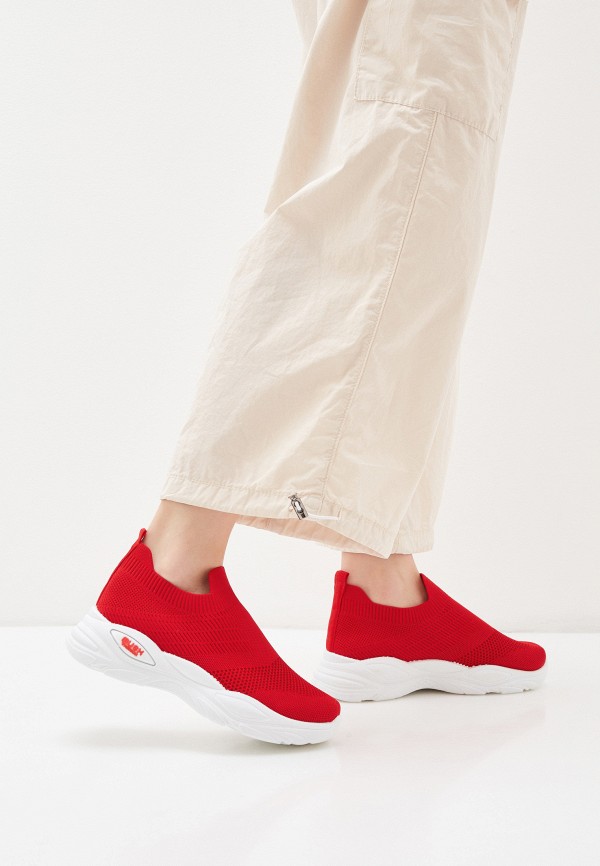 фото Кроссовки vitadela