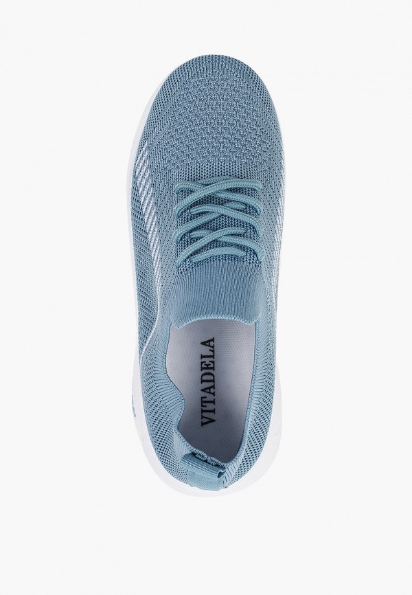 фото Кроссовки vitadela