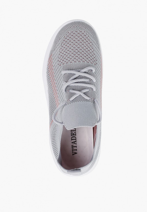 фото Кроссовки vitadela