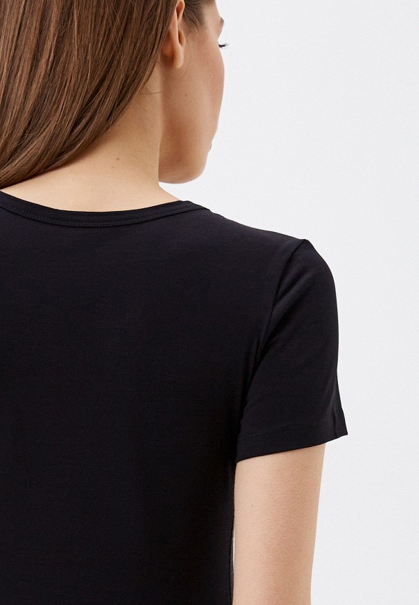 Футболка Mark Formelle черный, размер 56, фото 3