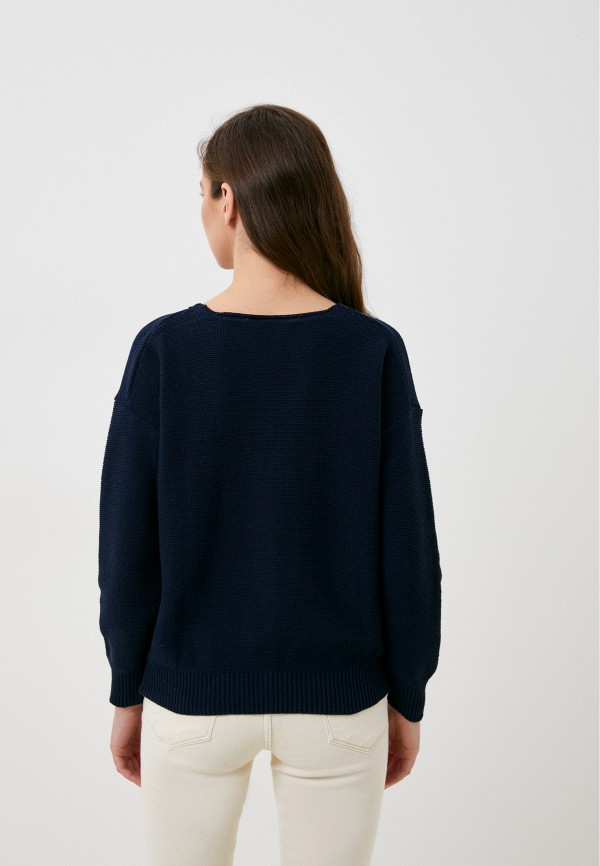 фото Пуловер стим