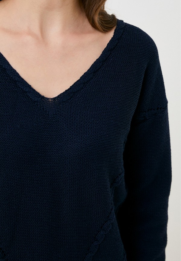 фото Пуловер стим