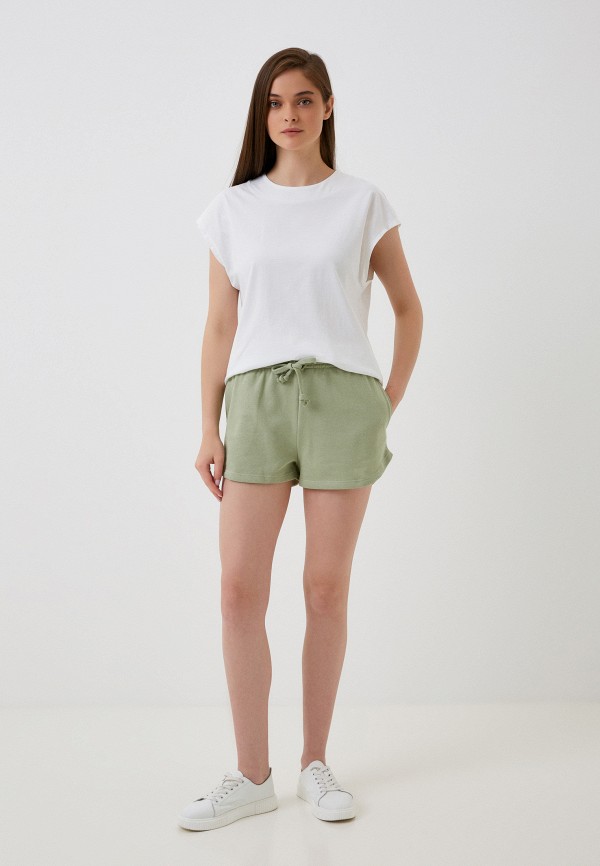 фото Шорты спортивные mark formelle