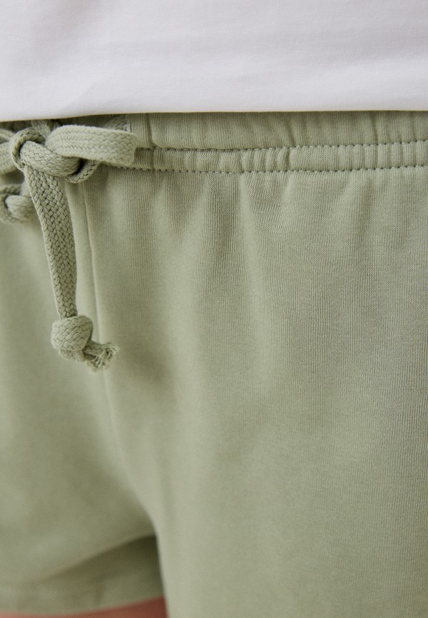 фото Шорты спортивные mark formelle