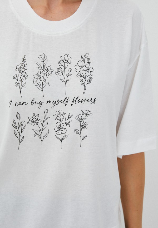 фото Футболка mark formelle