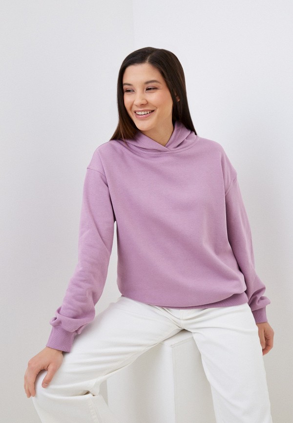

Худи Mark Formelle, Розовый, Сolor base