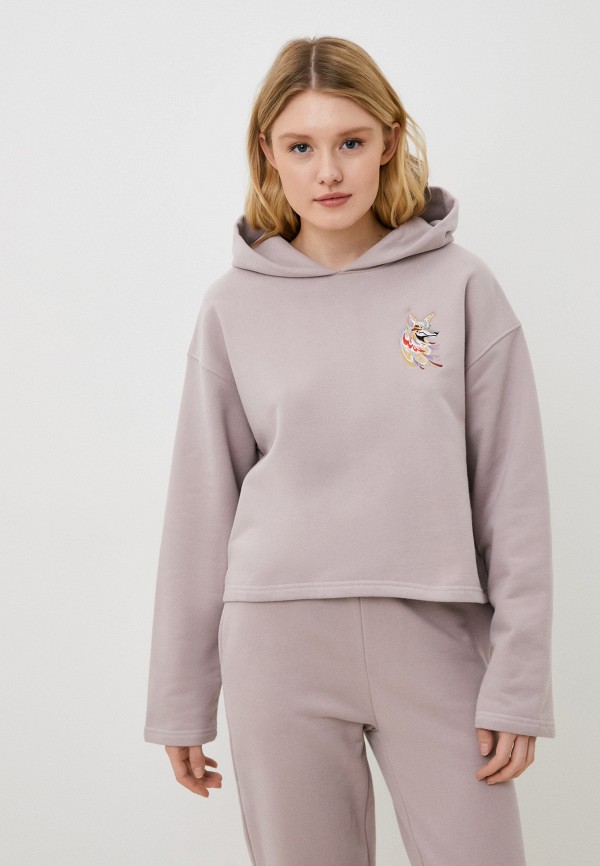 фото Костюм спортивный de fil blanc