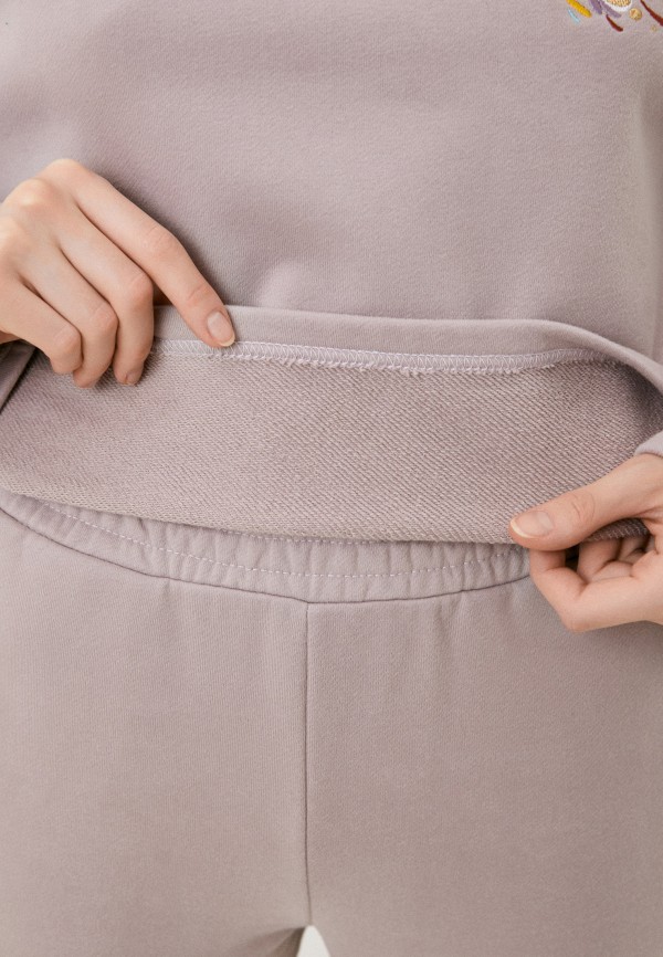 фото Костюм спортивный de fil blanc