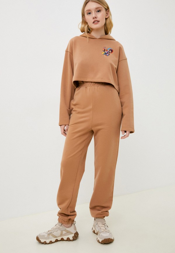 фото Костюм спортивный de fil blanc