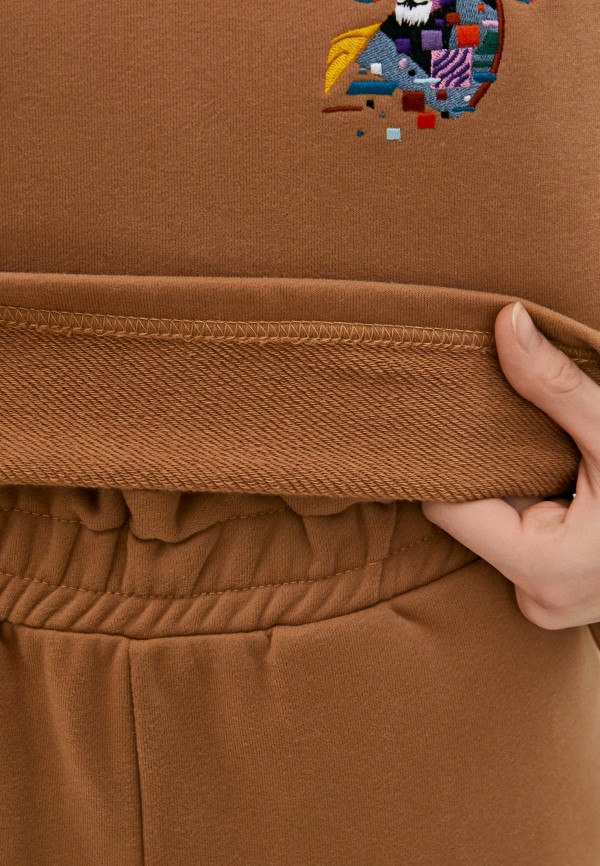 фото Костюм спортивный de fil blanc