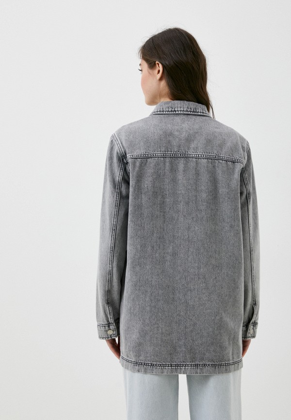 фото Куртка джинсовая pantamo