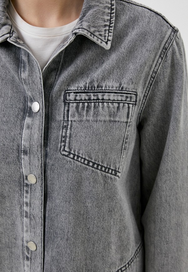 фото Куртка джинсовая pantamo