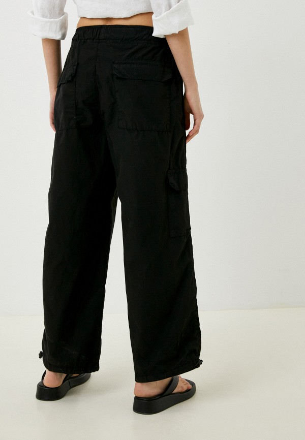 Брюки Fadjo черный, размер 46, фото 3