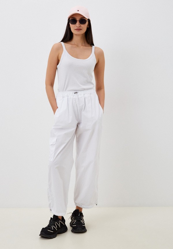 фото Брюки fadjo