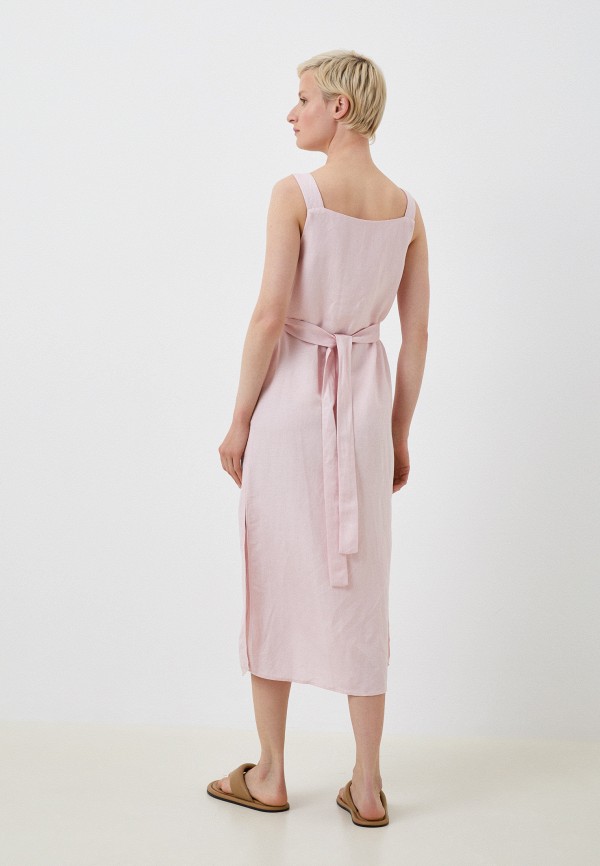 Платье You розовый, размер 46, фото 3