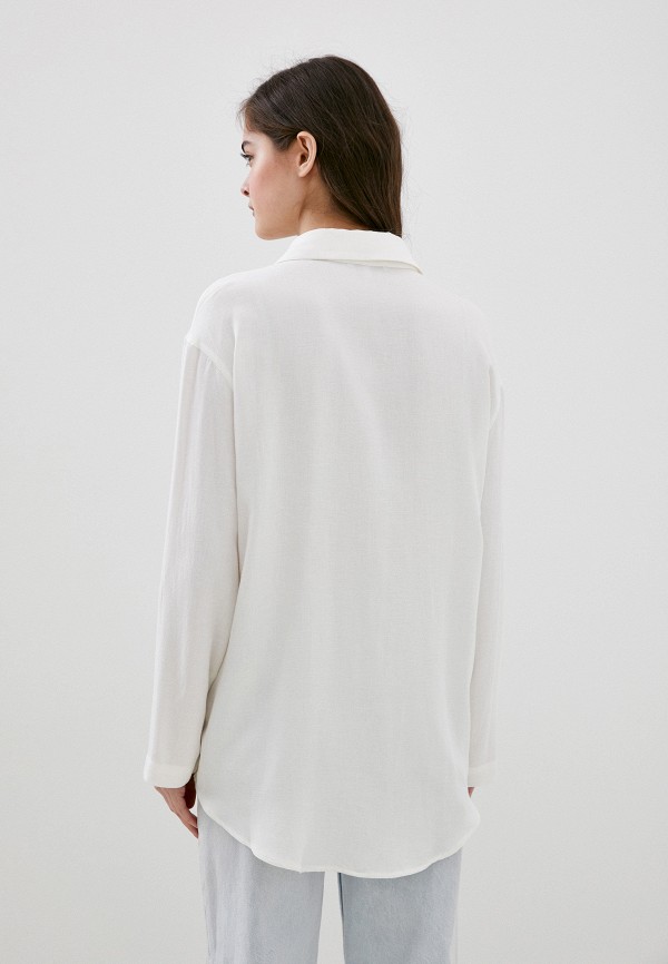 Рубашка Vittoria Vicci белый, размер 54, фото 3