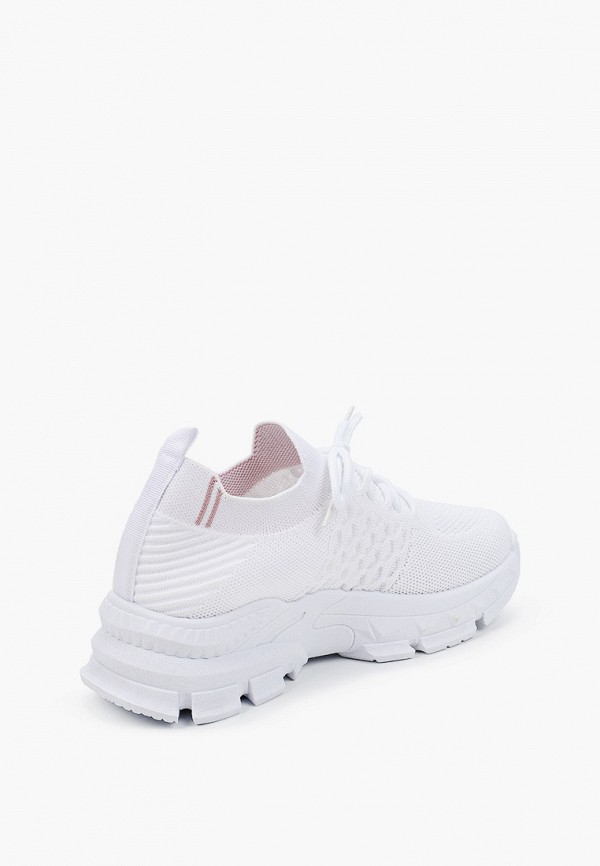 фото Кроссовки francesco donni