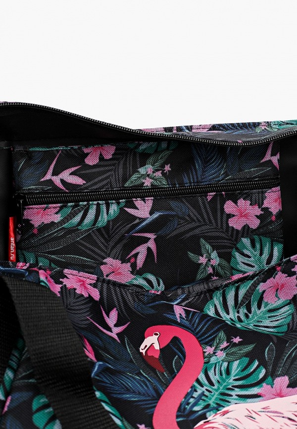 Сумка Antan разноцветный, размер 00, фото 3