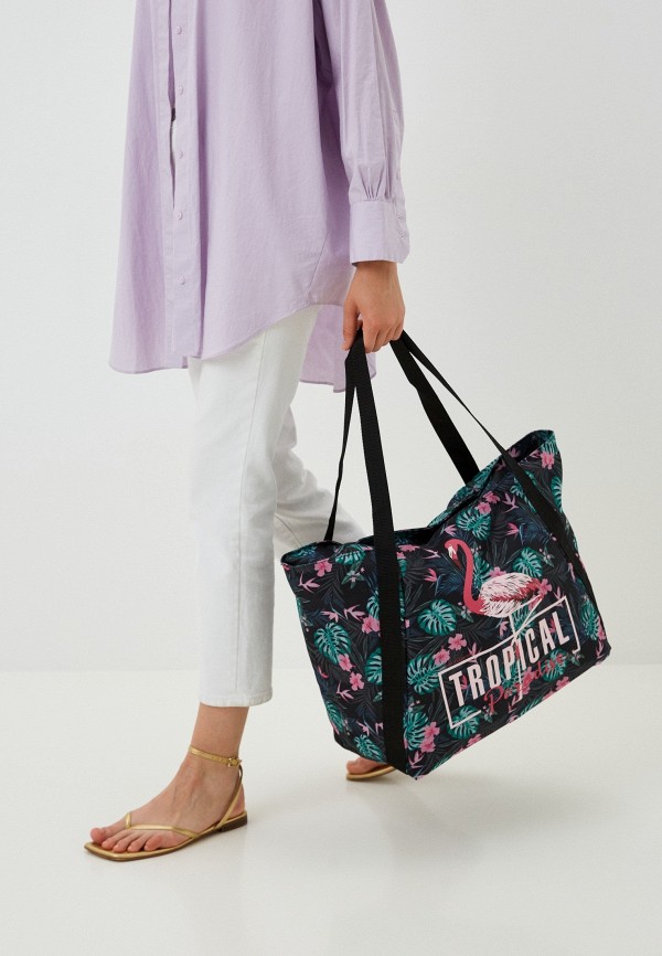 Сумка Antan разноцветный, размер 00, фото 4