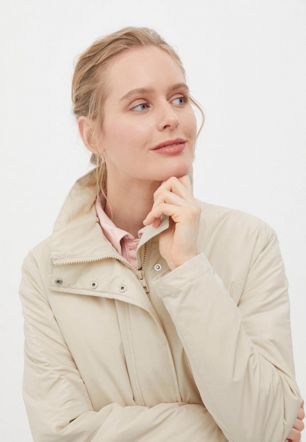 фото Куртка утепленная finn flare