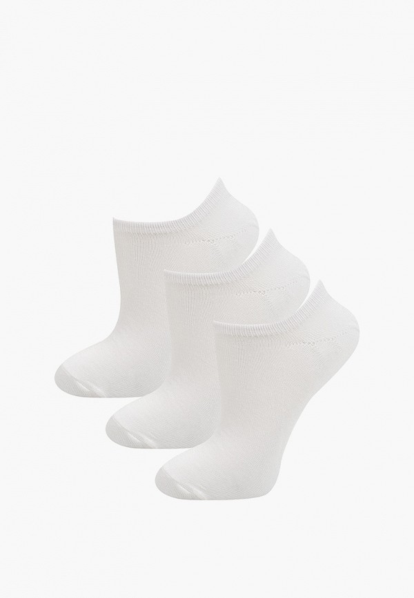 Носки 3 пары LC Waikiki 599₽