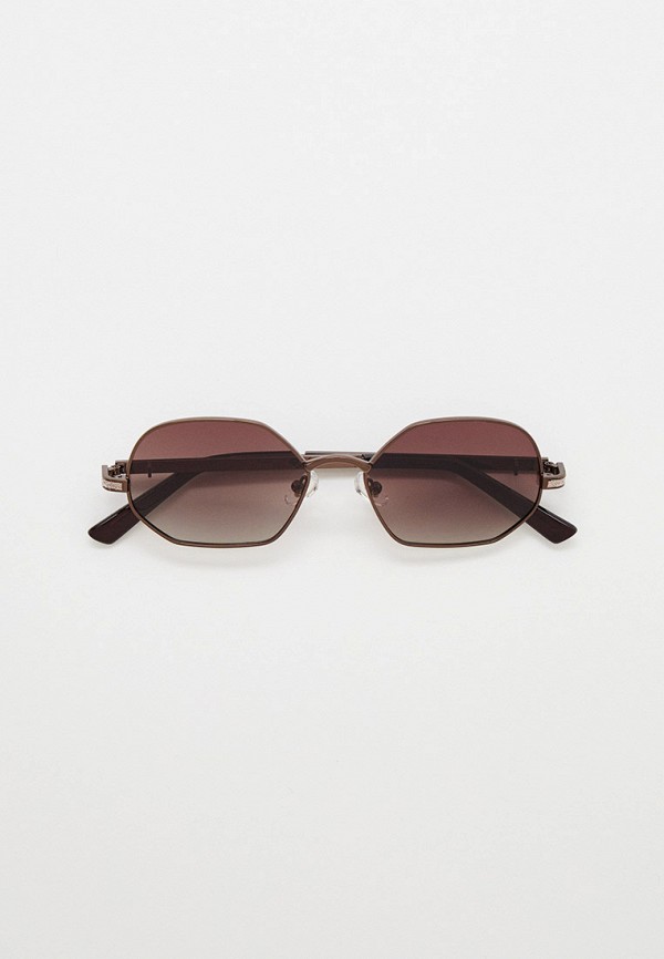 

Очки солнцезащитные Kaizi, Коричневый