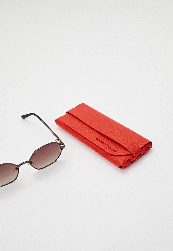 фото Очки солнцезащитные kaizi