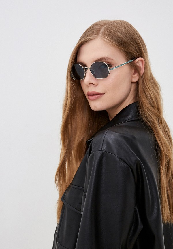 фото Очки солнцезащитные kaizi