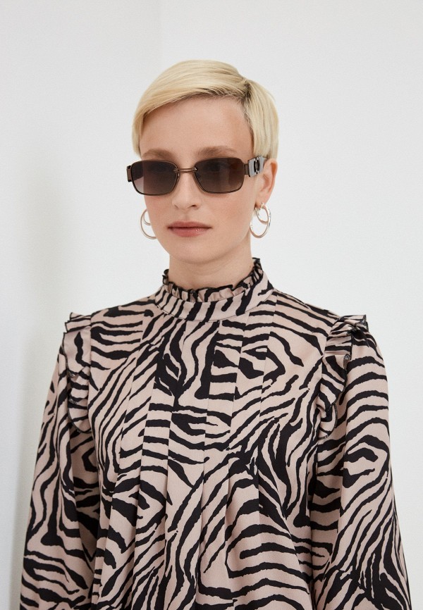 фото Очки солнцезащитные kaizi