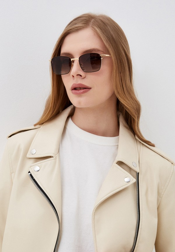 фото Очки солнцезащитные kaizi