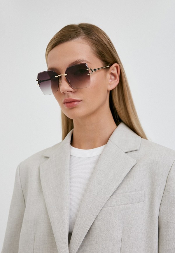 фото Очки солнцезащитные rita bradley