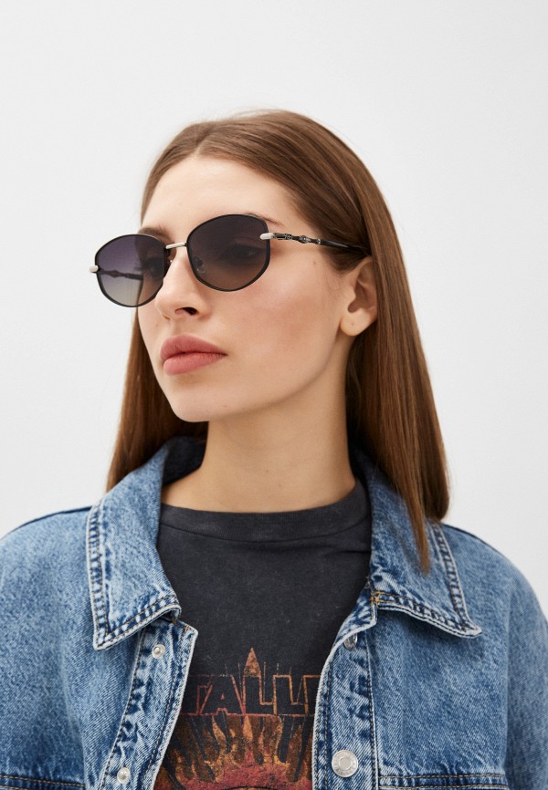 фото Очки солнцезащитные rita bradley