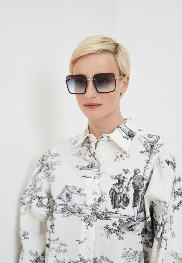 фото Очки солнцезащитные kaizi